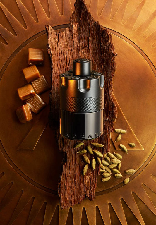 Azzaro The Most Wanted EDP Intense 100ml