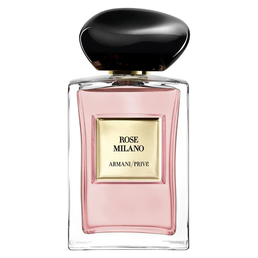 Armani Prive Rose Milano EDT 100ml tester