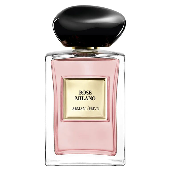 Armani Prive Rose Milano EDT 100ml tester