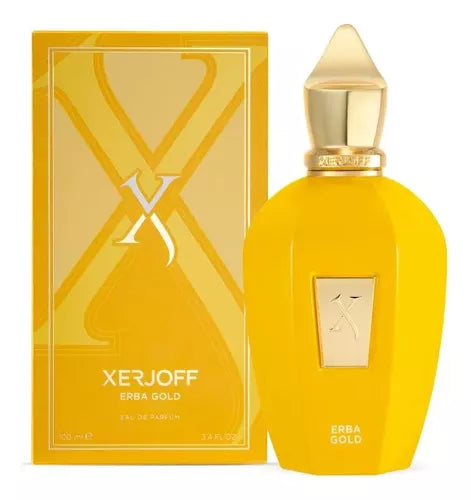 Xerjoff Erba Gold EDP 100ml