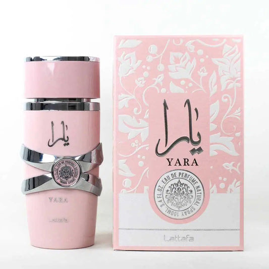 Lattafa Yara EDP 100ml
