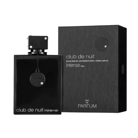 Armaf Club de Nuit Intense EDP 200ml