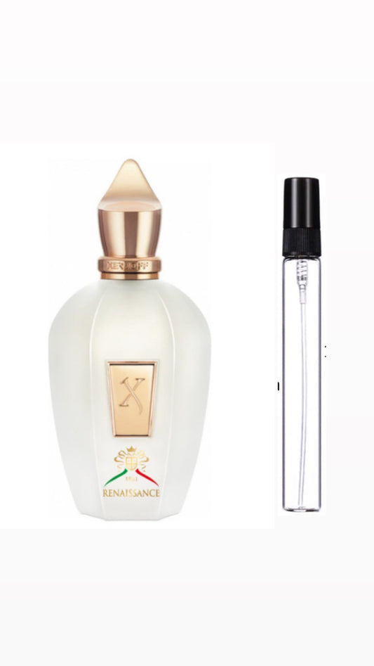 Decant Xerjoff Renaissance EDP