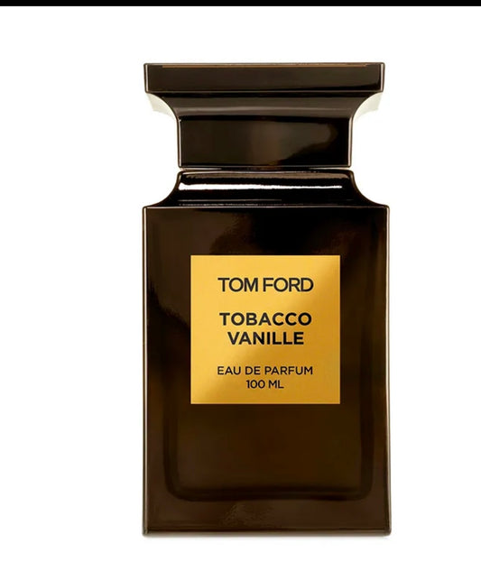 Tom Ford Tobacco Vanille EDP 100ml