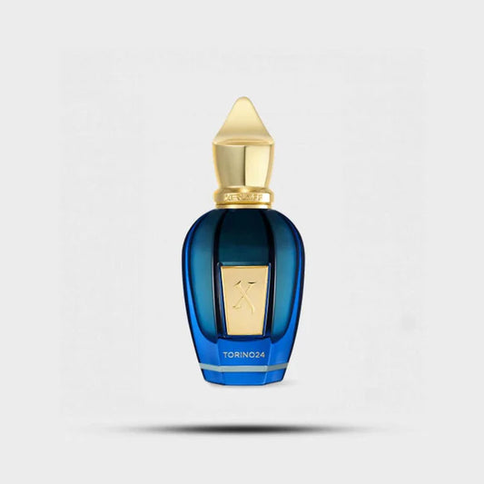 Xerjoff Torino 24 EDP 50mL “Nuevo Lanzamiento”