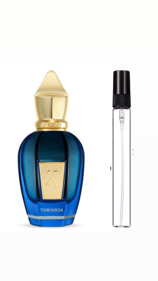 Decant Xerjoff Torino 24 EDP