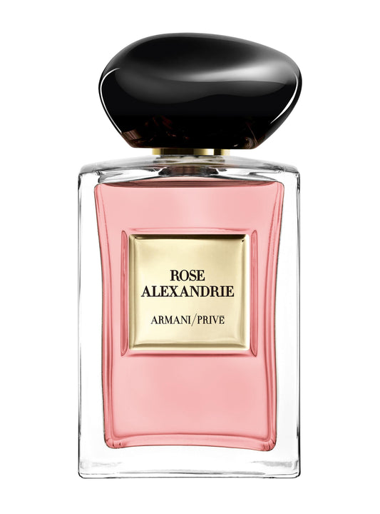 Armani Prive Rose Alexandrie EDT 100ml tester