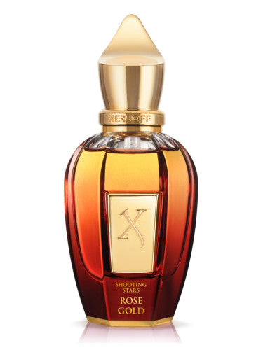 Xerjoff  Shooting  Star Rose Gold Parfum 50mL tester