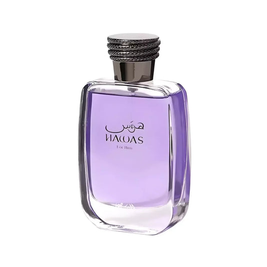 Rasasi Hawas For Men EDP 100ml