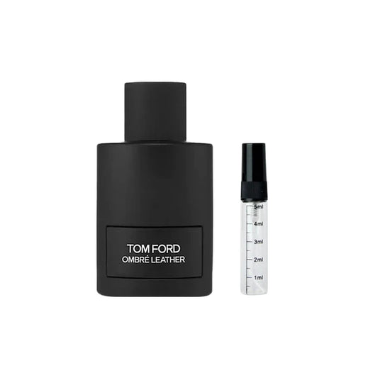 Decant Tom Ford Ombre Leather EDP