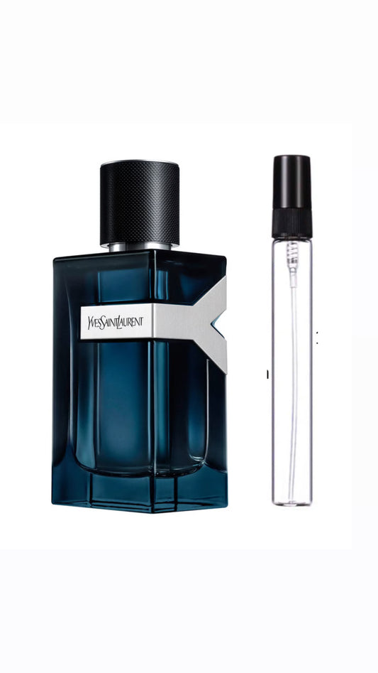 Decant YSL Y EDP Intense