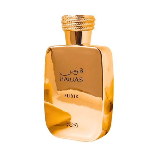 Rasasi Hawas Elixir EDP 100ml “Nuevo Lanzamiento”