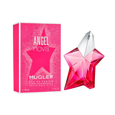 Thierry Mugler Angel Nova EDP 100ml  PERFUME DESCONTINUADO