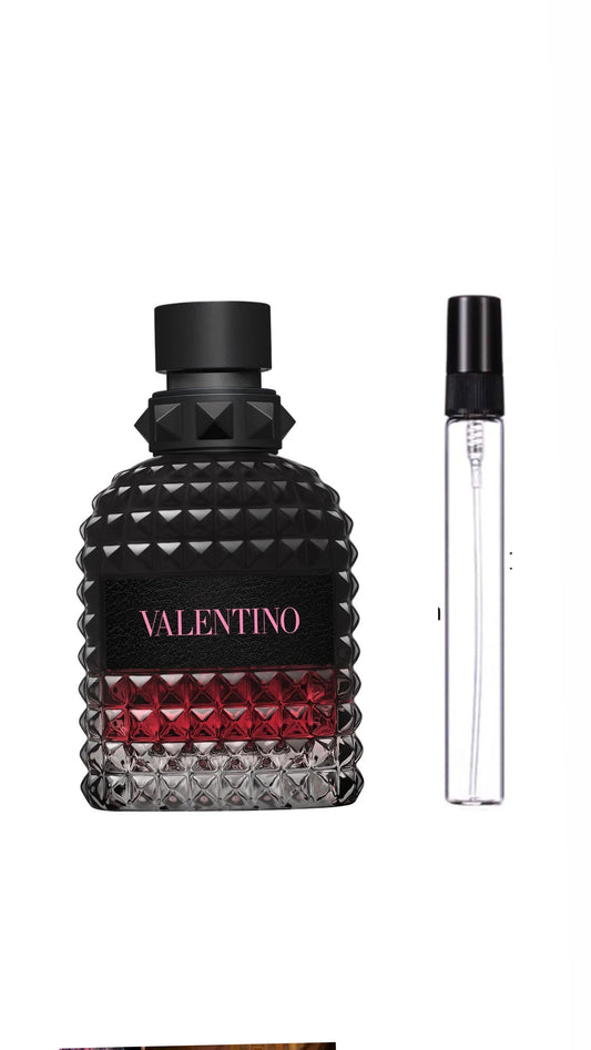 Decant Valentino Uomo Born In Roma Intense EDP