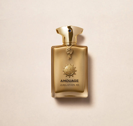 Amouage Jubilation 40 Man 100ml