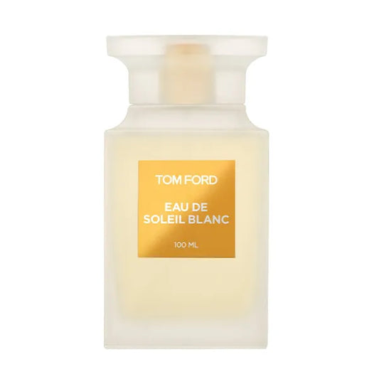 Tom Ford Eau de Soleil Blanc EDT 100ml