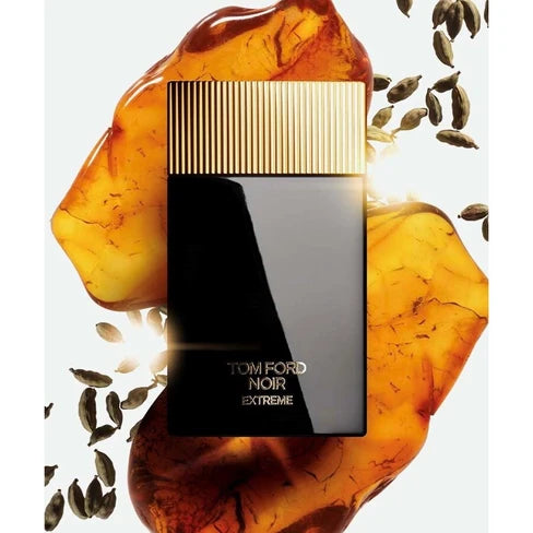 Tom Ford Noir Extreme EDP 100ml tester sin caja