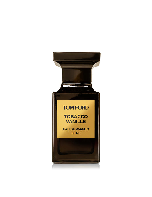 Tom Ford Tobacco Vanille EDP 50mL (tester sin caja)