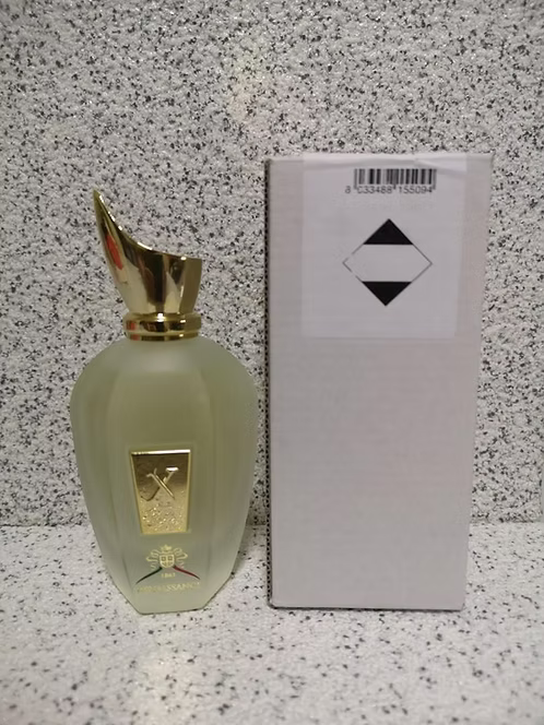 Xerjoff XJ 1861 Renaissance EDP 100ml tester