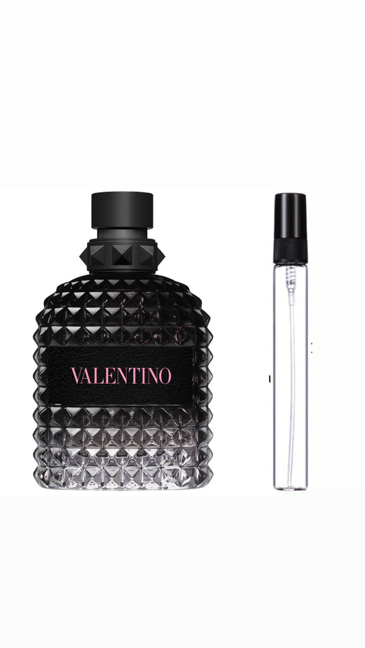 Decant Valentino Uomo Born In Roma EDT