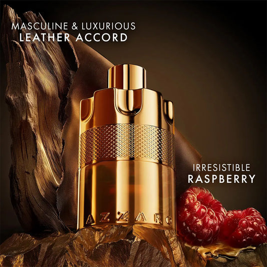 Azzaro Forever Wanted Elixir 100ml