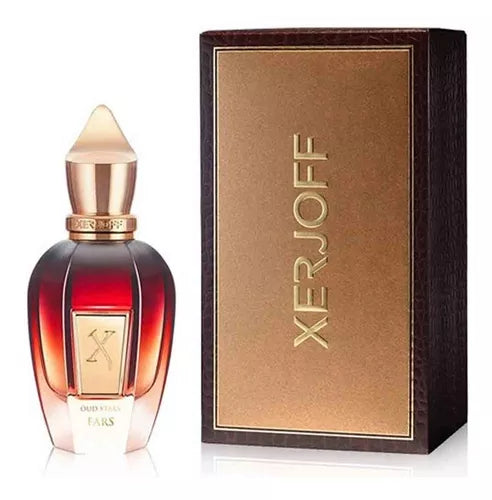 Xerjoff Oud Stars Alexandria II Parfum 100ml