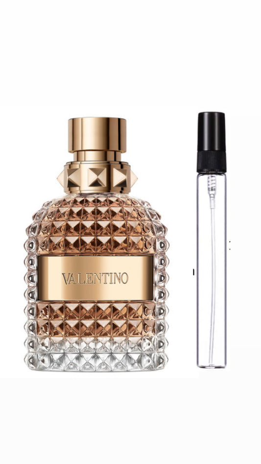 Decant Valentino Uomo EDT