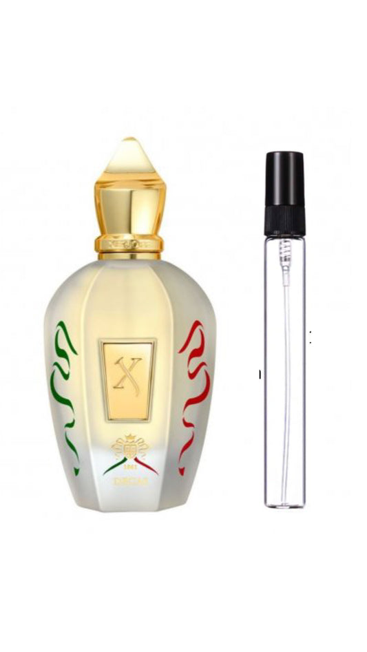 Decant Xerjoff Decas EDP
