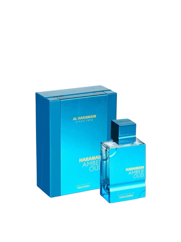 Al Haramain Amber Oud Aqua Dubai 100ml